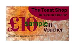 Gift Voucher